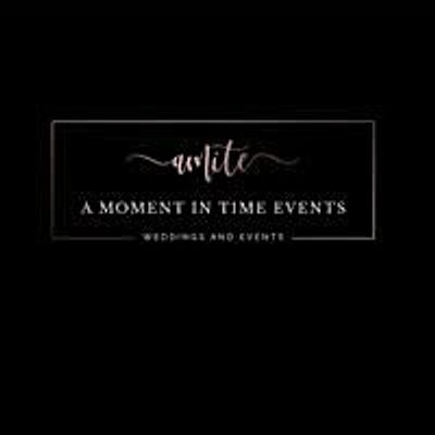 A Moment In Time Events LLC