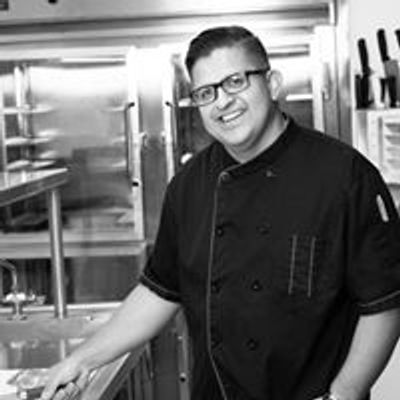 Personal Chef Rudy Galindo