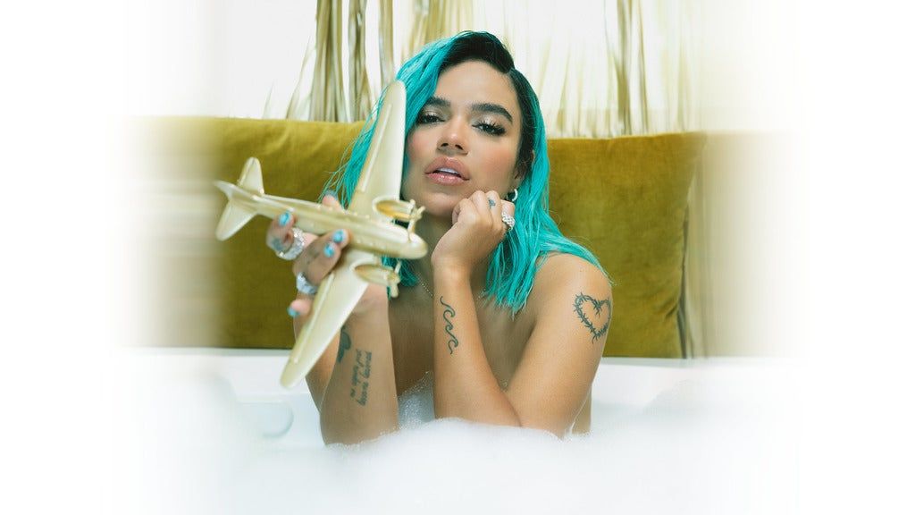 Karol G - Bichota Tour