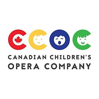 Canadian Children's Opera Company