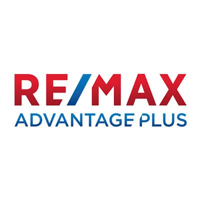 RE\/MAX Advantage Plus