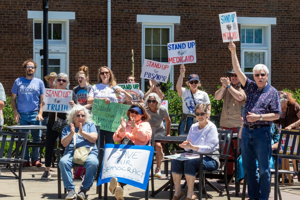 When Brothers Speak - Up From The Roots