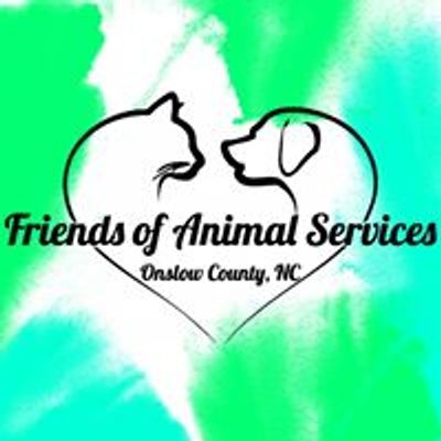 Friends of Animal Services