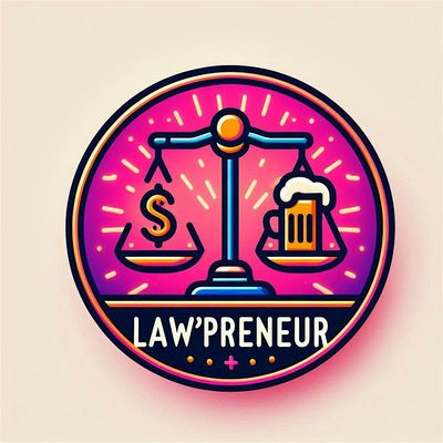 Law'trepreneur