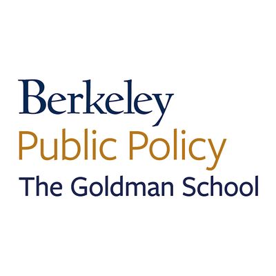 The Goldman School of Public Policy