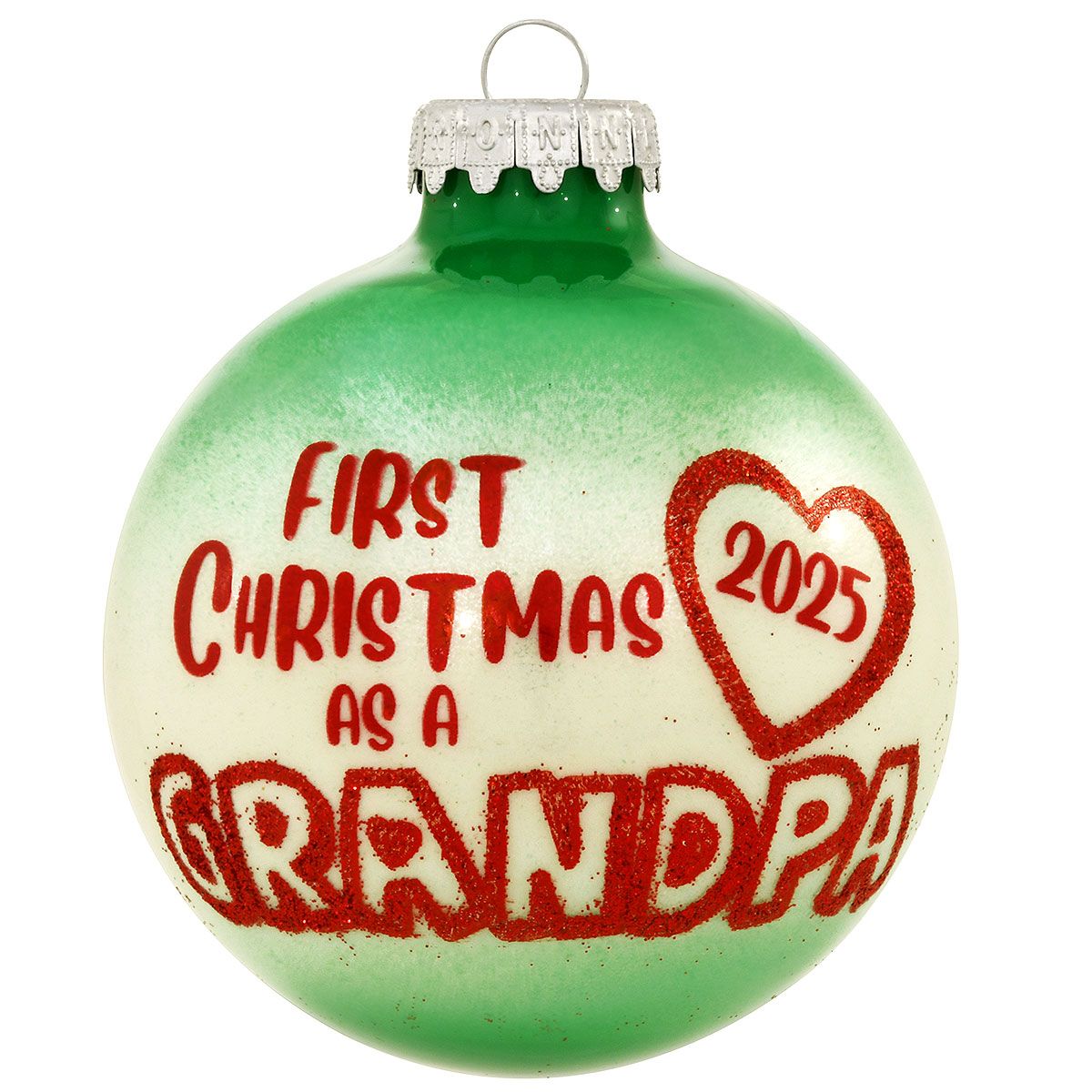 Christmas from the Heart