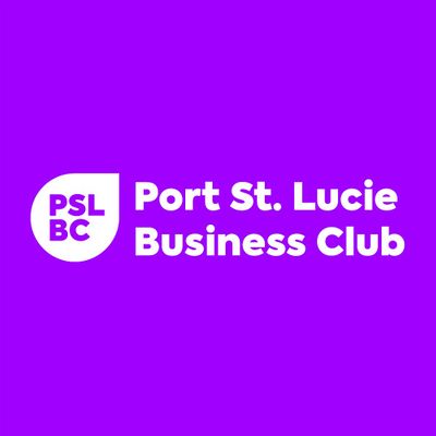 Port St. Lucie Business Club