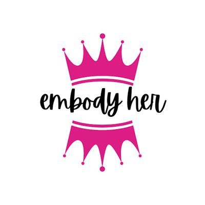 Embody Her Weight Loss Community