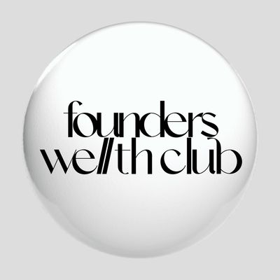 Founders Wellth Club