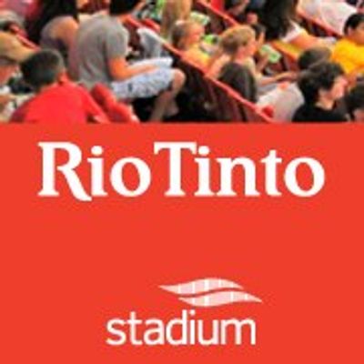 Rio Tinto Stadium