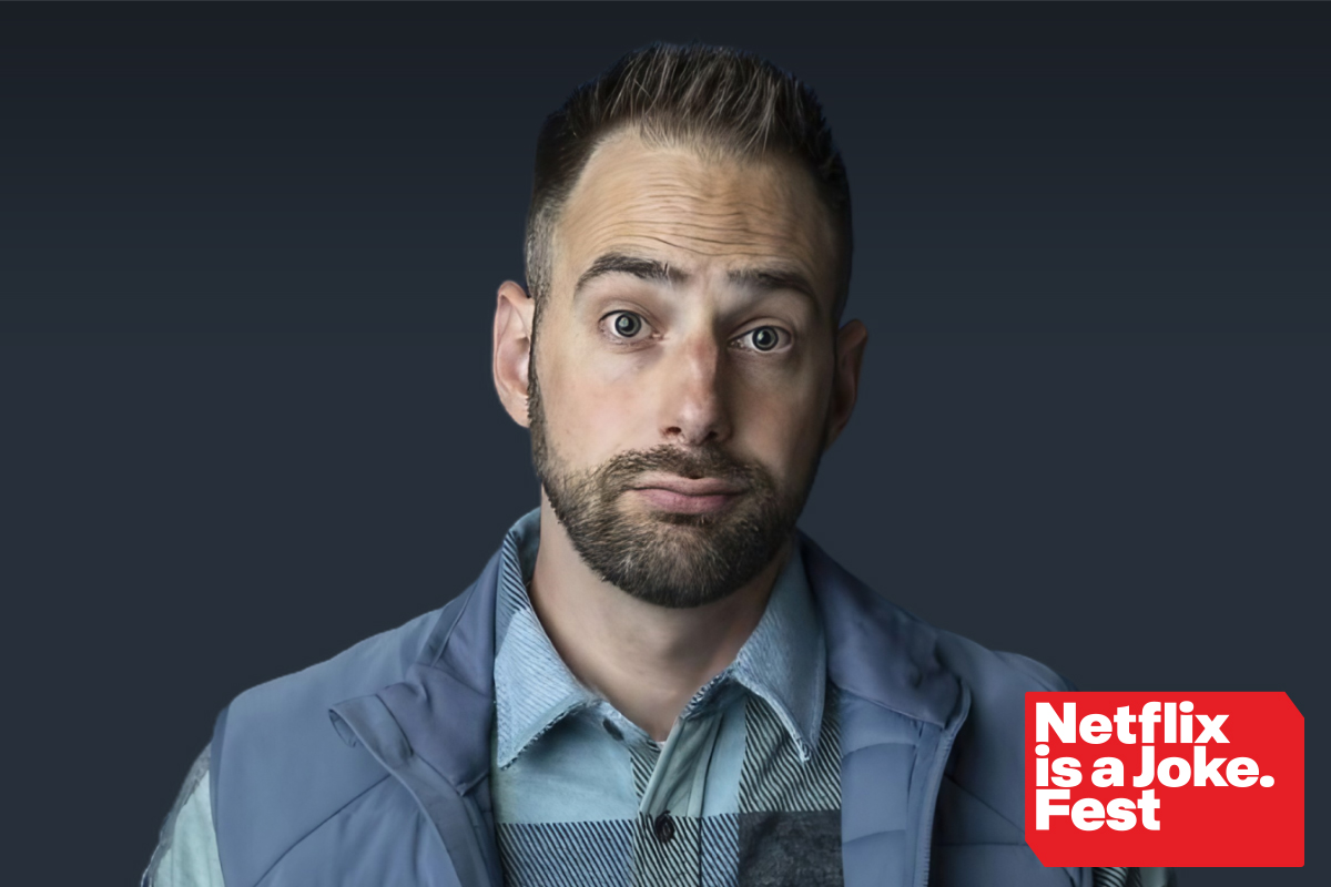 Parking Joe Dombrowski