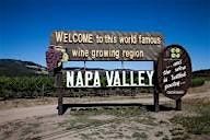 The Great Wines of the Napa Valley