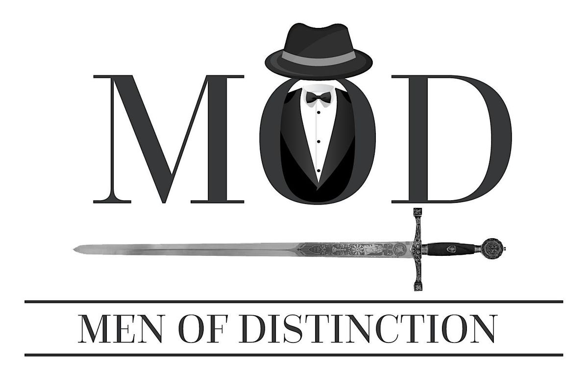 Mancave Men's Breakfast