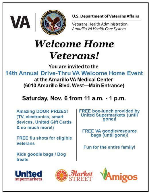 14th-annual-drive-thru-welcome-home-veterans-6010-amarillo-blvd-w