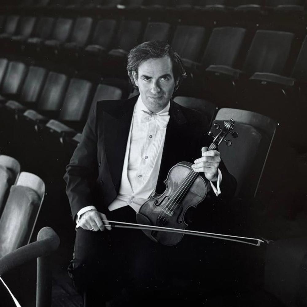 Toronto Symphony Orchestra - Tchaikovsky\u2019s Swan Lake at Roy Thomson Hall