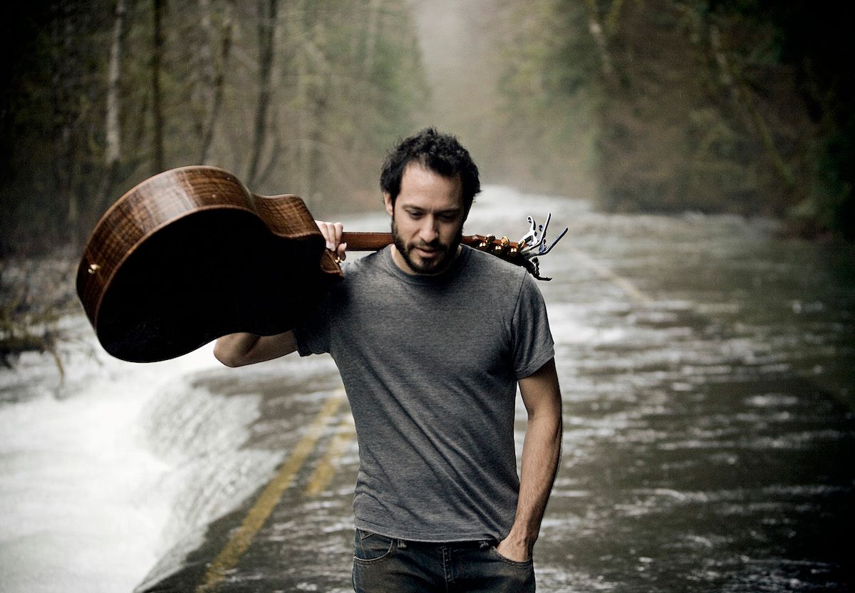 Trace Bundy at Musical Instrument Museum - MIM Music Theater