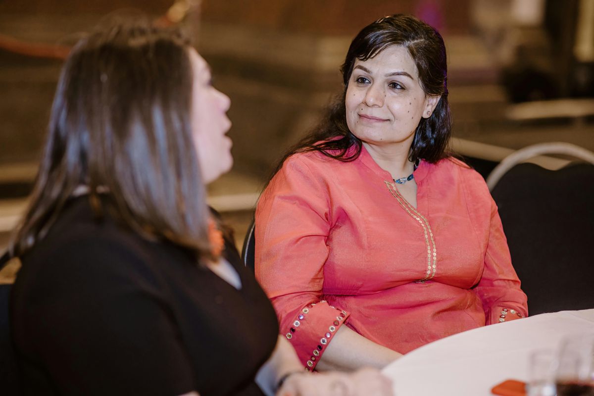 The Future of Your Diabetes Care Engagement Event