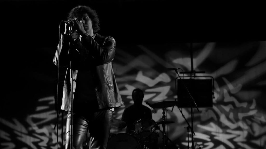 The Doors Alive: 60 Years of the Doors