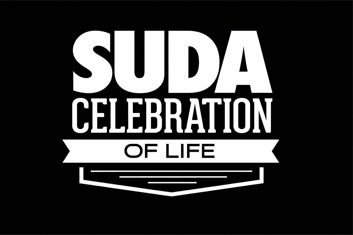 Suda Celebration Fun Run 5K