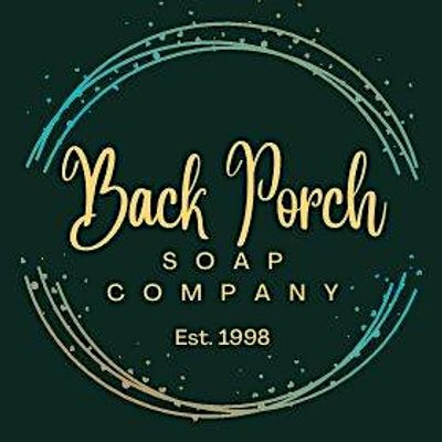 Back Porch Soap Company