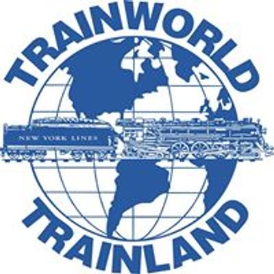 TrainLand