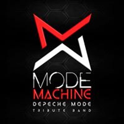 Mode Machine - Depeche Mode Tribute Band