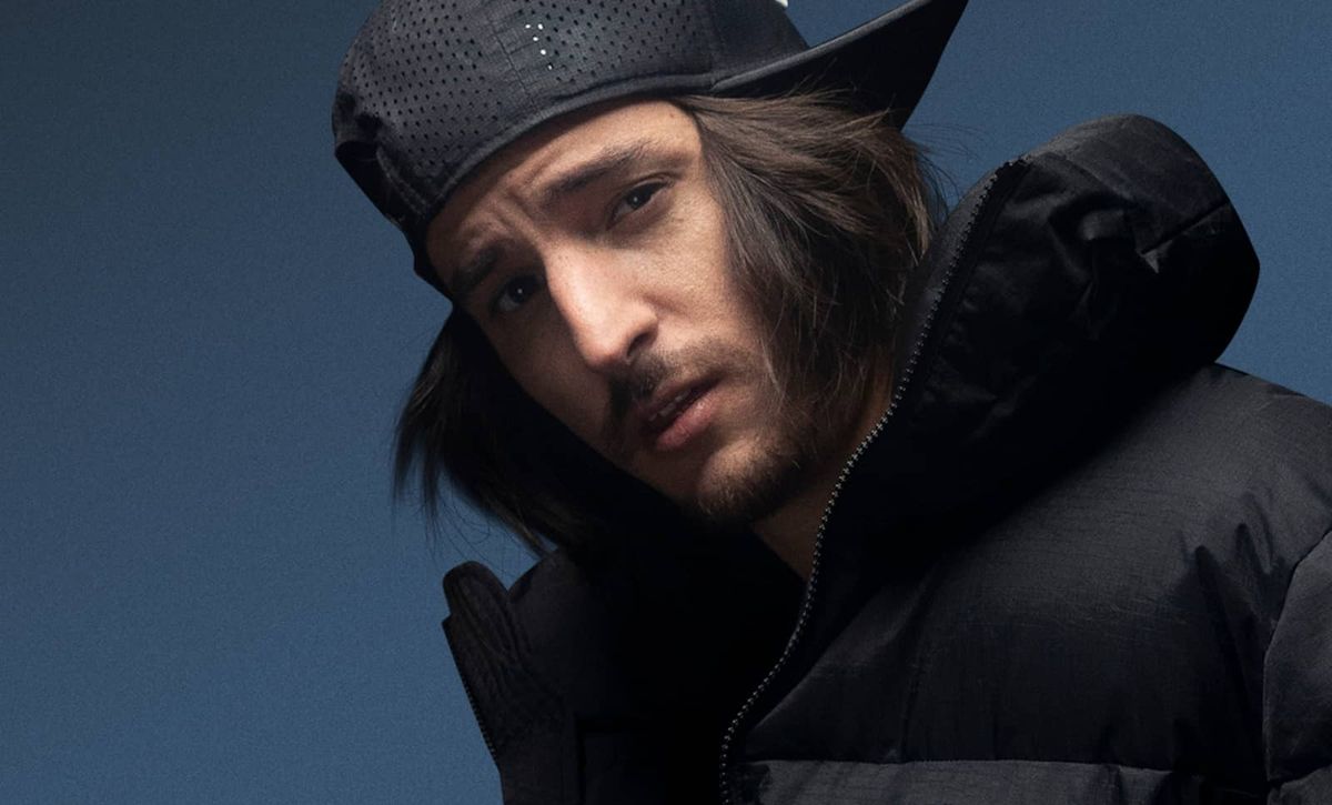 Danny Ocean Madrid Tickets