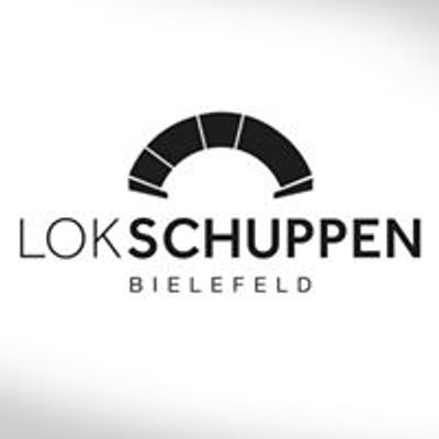 Lokschuppen Bielefeld