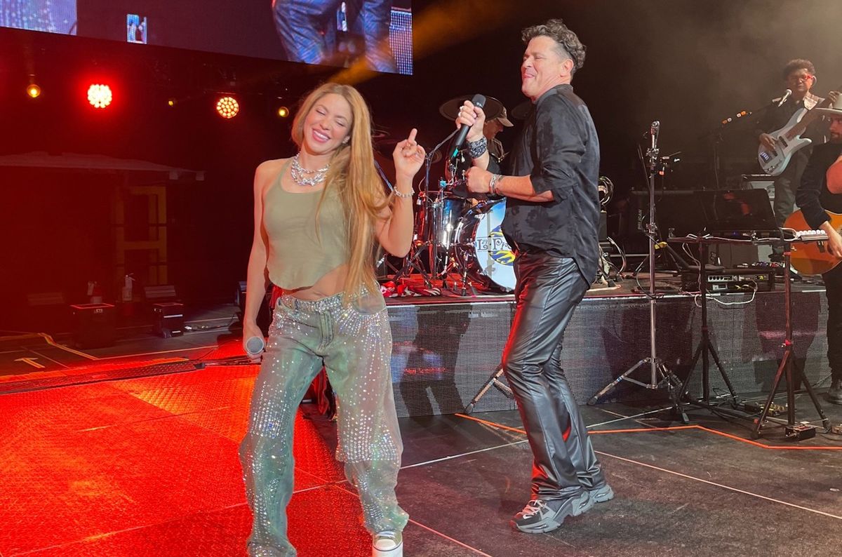 Carlos Vives Miami Tickets