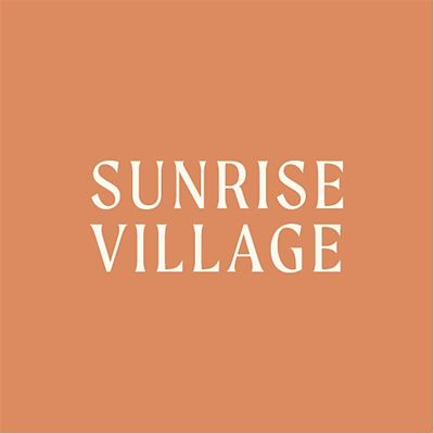 Sunrise Village