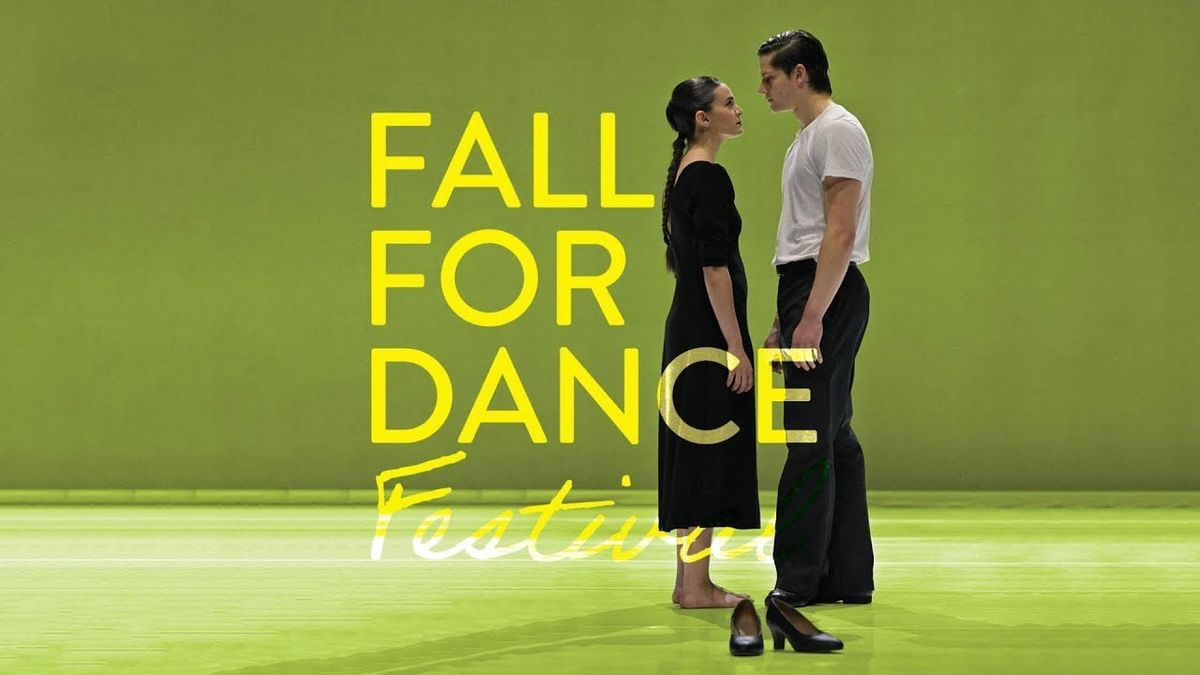 Martha Graham Dance Company: Graham100 - The Centennial Celebration - Preview Performance