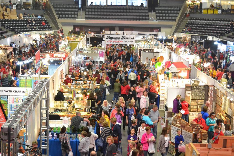 2025 Spring Festival, An Arts and Crafts Affair Ralston, NE Liberty
