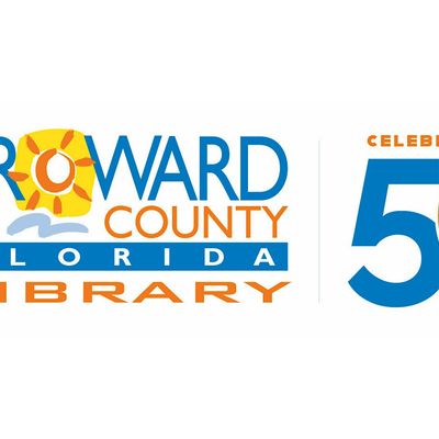 Broward County Main Library