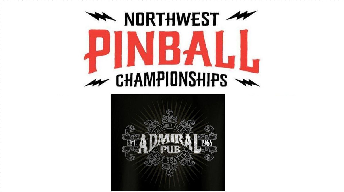 NWPC 2024 PreTourney Admiral Pub Admiral Pub West Seattle August