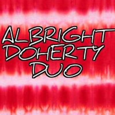 Albright Doherty Duo