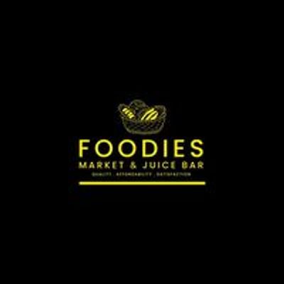 Foodies Market & Juice Bar