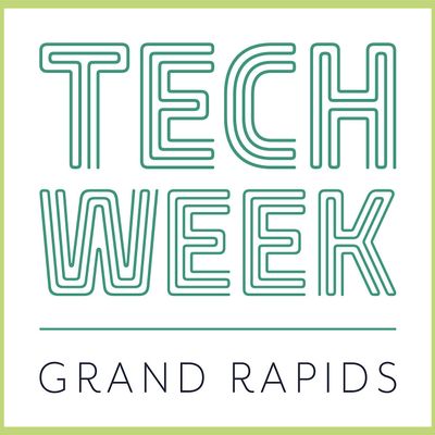 Tech Week Grand Rapids
