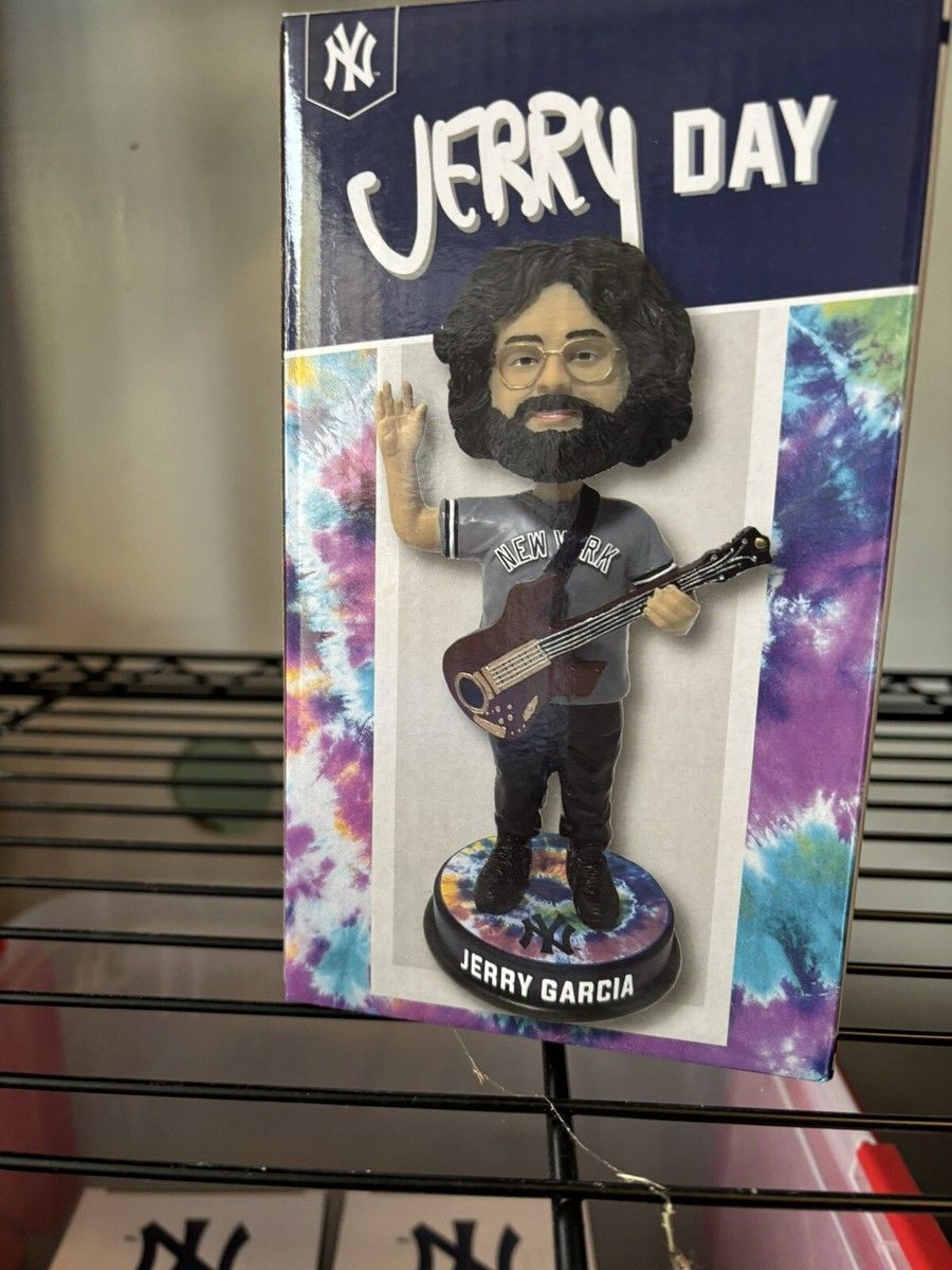 Home For The Holidays - Celebrating Jerry Garcia