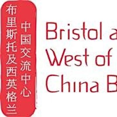 Bristol & West of England China Bureau