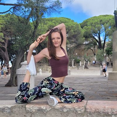 Kimysiology