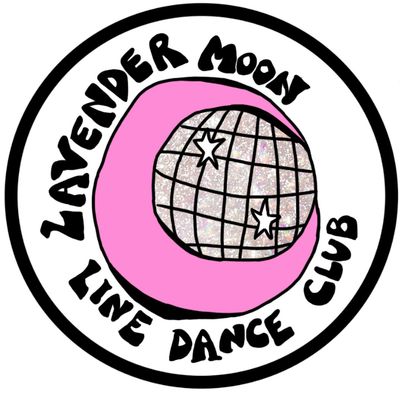 Lavender Moon Line Dance Club