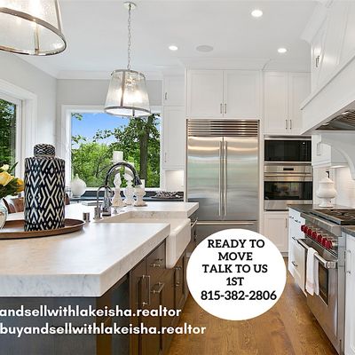 Lakeisha Davis, Texas Realtor