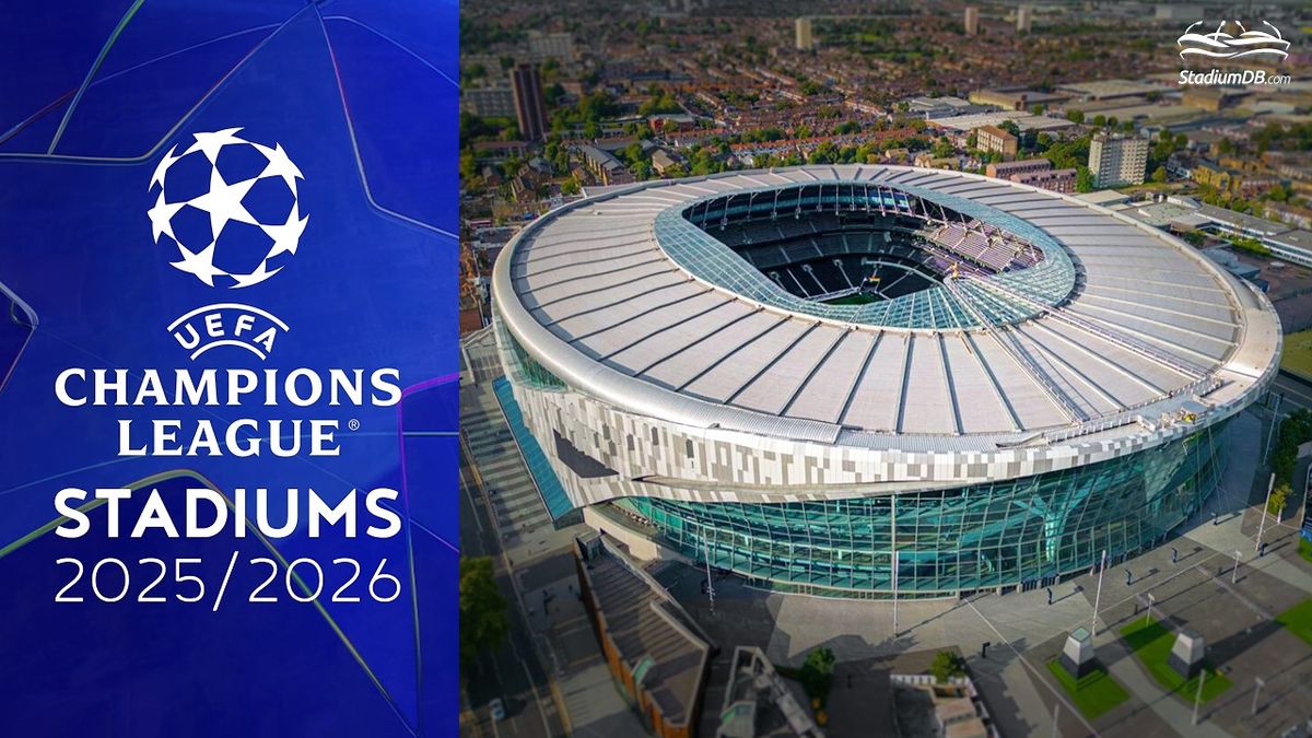 SL Benfica vs Bayer 04 Leverkusen - Champions League 2025-2026 Tickets