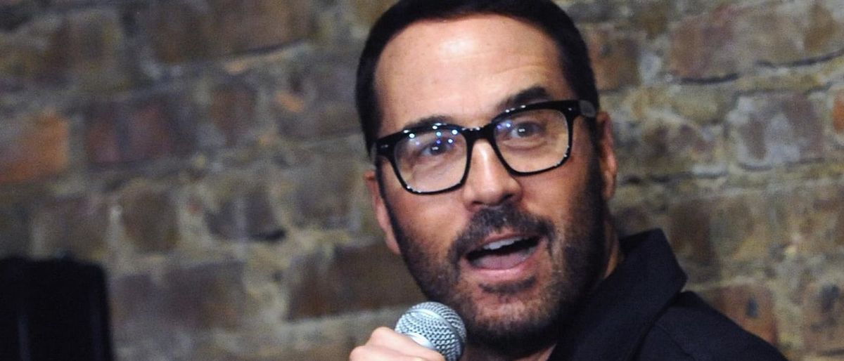 Jeremy Piven