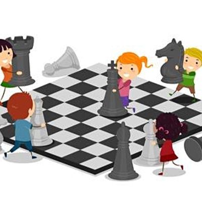 Chess School