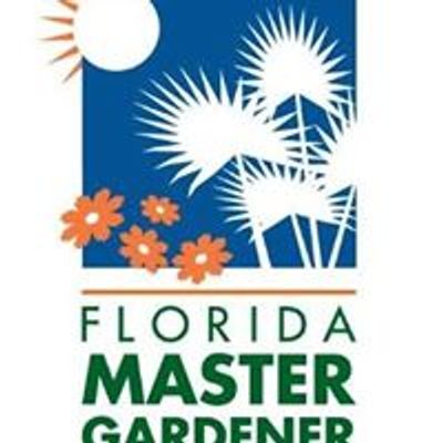 St. Lucie County Master Gardener Volunteers