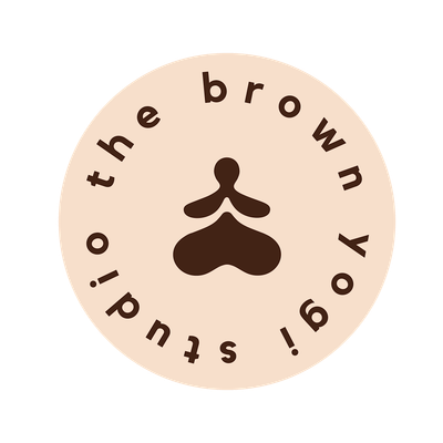 The Brown Yogi Studio
