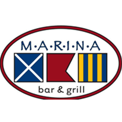 Marina Bar & Grill at Sandestin