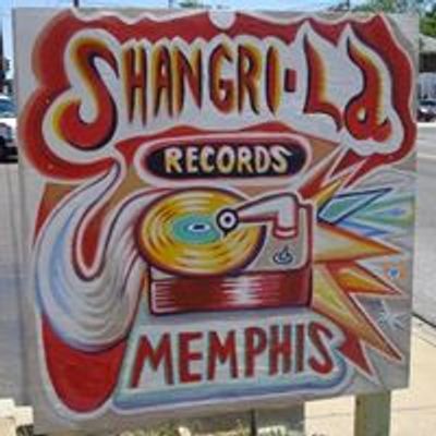 Shangri-La Records