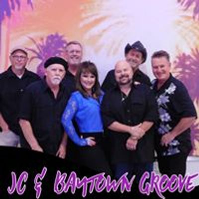 JC & Baytown Groove